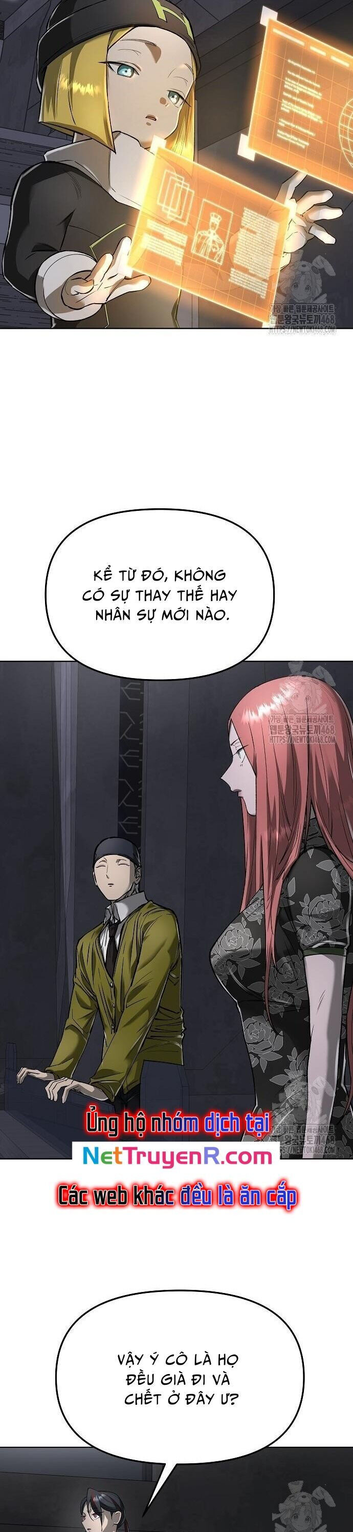 Thiên Ma 3077 - Chapter 42 - Page 8