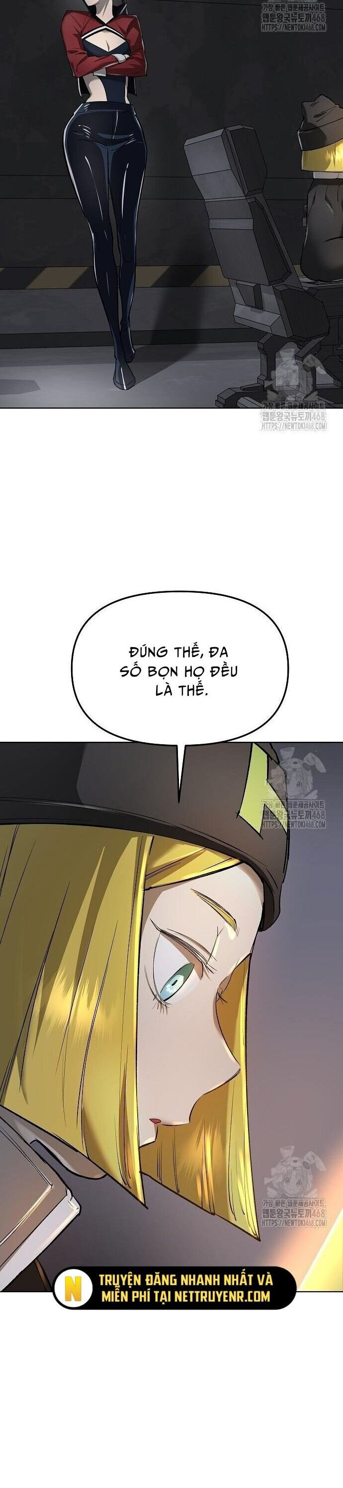 Thiên Ma 3077 - Chapter 42 - Page 9