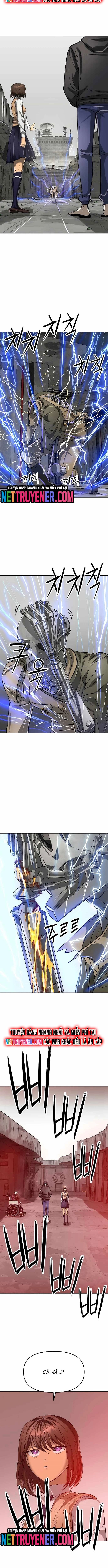 Thiên Ma 3077 - Chapter 45 - Page 10