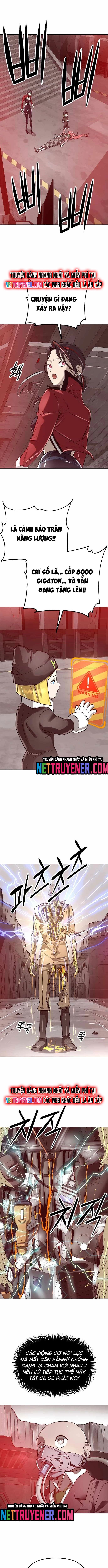 Thiên Ma 3077 - Chapter 45 - Page 11