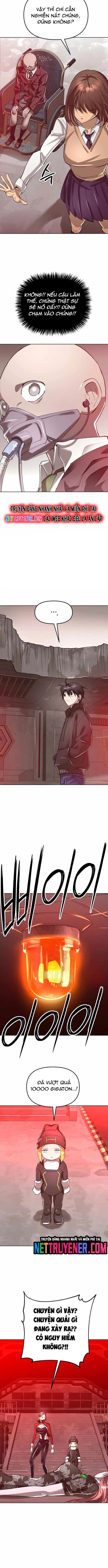 Thiên Ma 3077 - Chapter 45 - Page 12