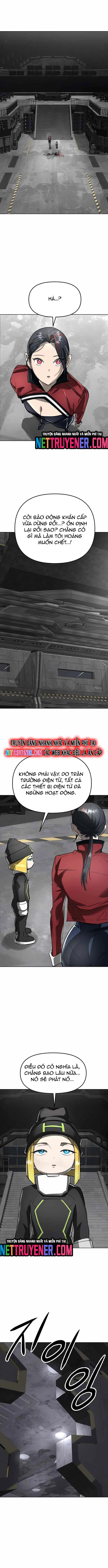 Thiên Ma 3077 - Chapter 45 - Page 13