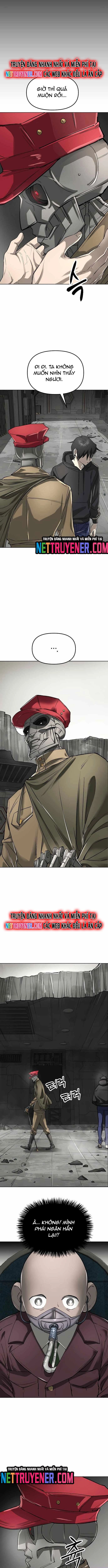 Thiên Ma 3077 - Chapter 45 - Page 4