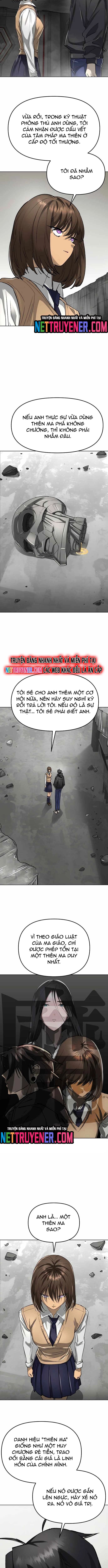 Thiên Ma 3077 - Chapter 45 - Page 6