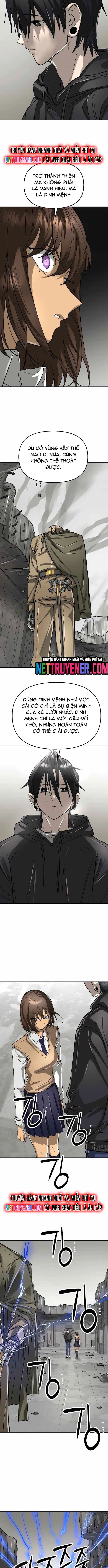 Thiên Ma 3077 - Chapter 45 - Page 7