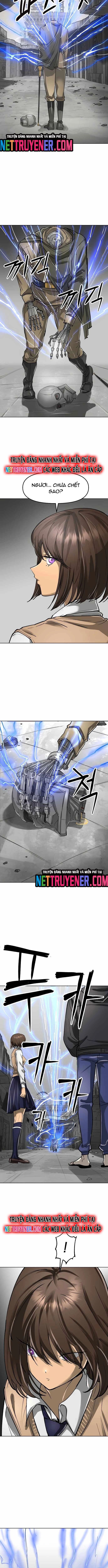 Thiên Ma 3077 - Chapter 45 - Page 8