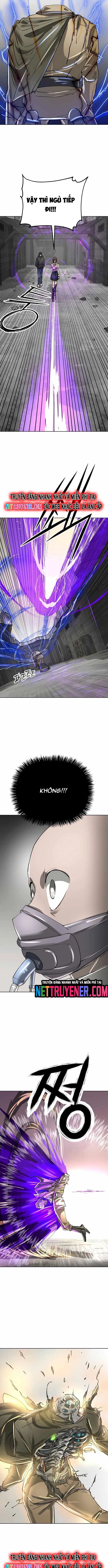 Thiên Ma 3077 - Chapter 45 - Page 9