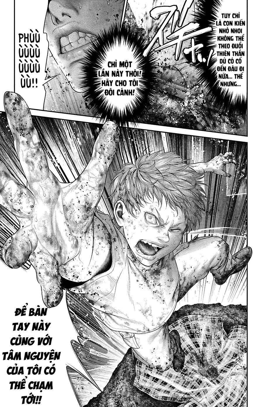 Kiến Vua - Chapter 7 - Page 13