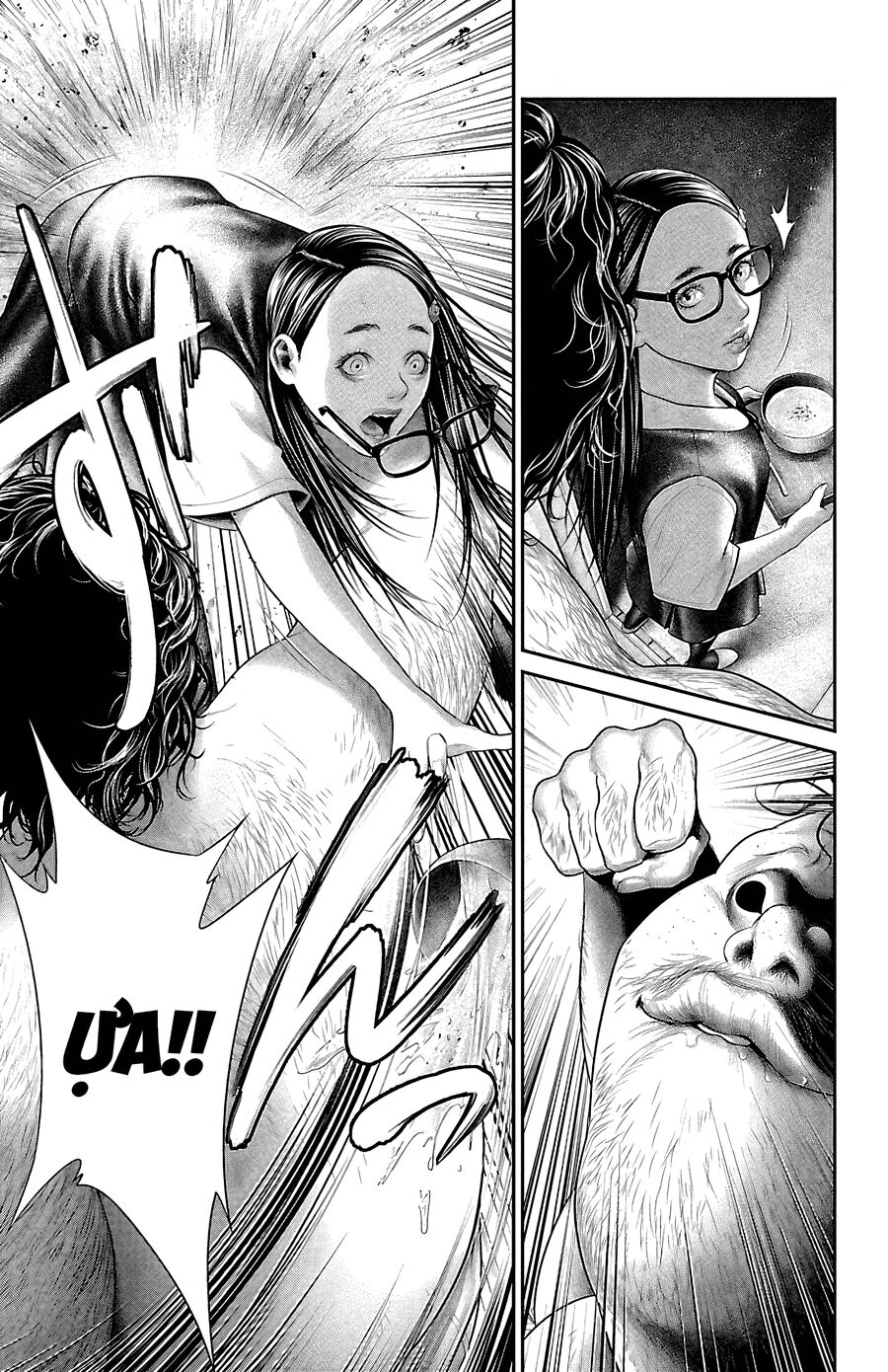 Kiến Vua - Chapter 7 - Page 23