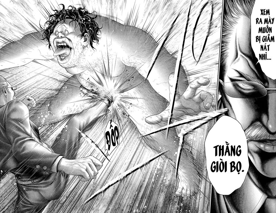 Kiến Vua - Chapter 7 - Page 39