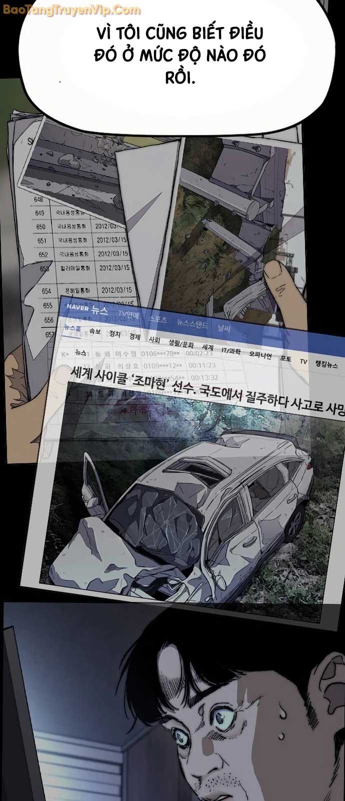 Thể Thao Cực Hạn - Chapter 549 - Page 100