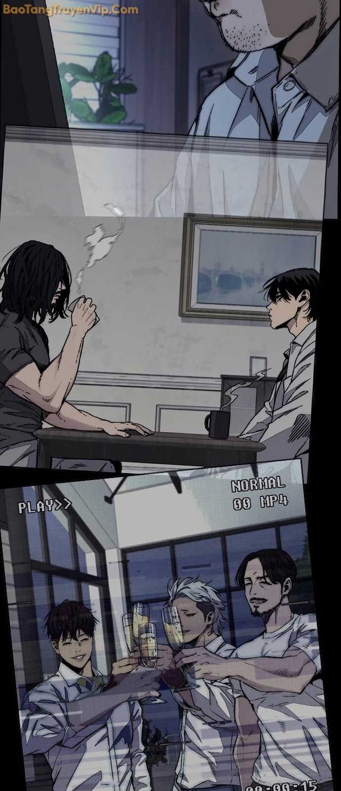 Thể Thao Cực Hạn - Chapter 549 - Page 101