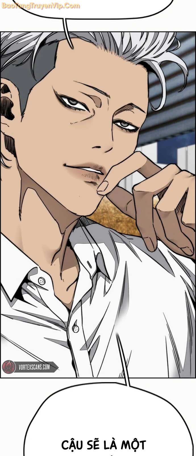 Thể Thao Cực Hạn - Chapter 549 - Page 122