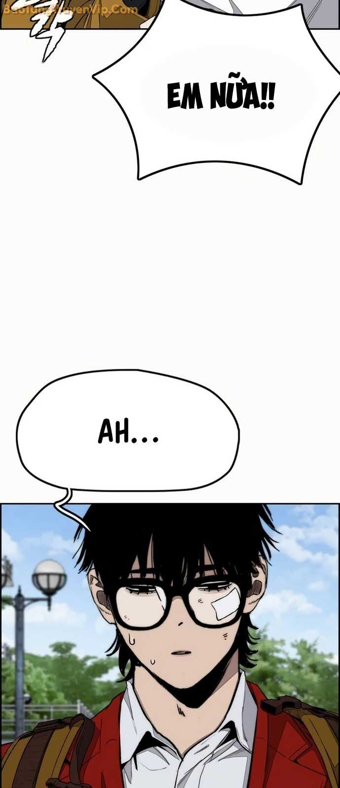 Thể Thao Cực Hạn - Chapter 549 - Page 14