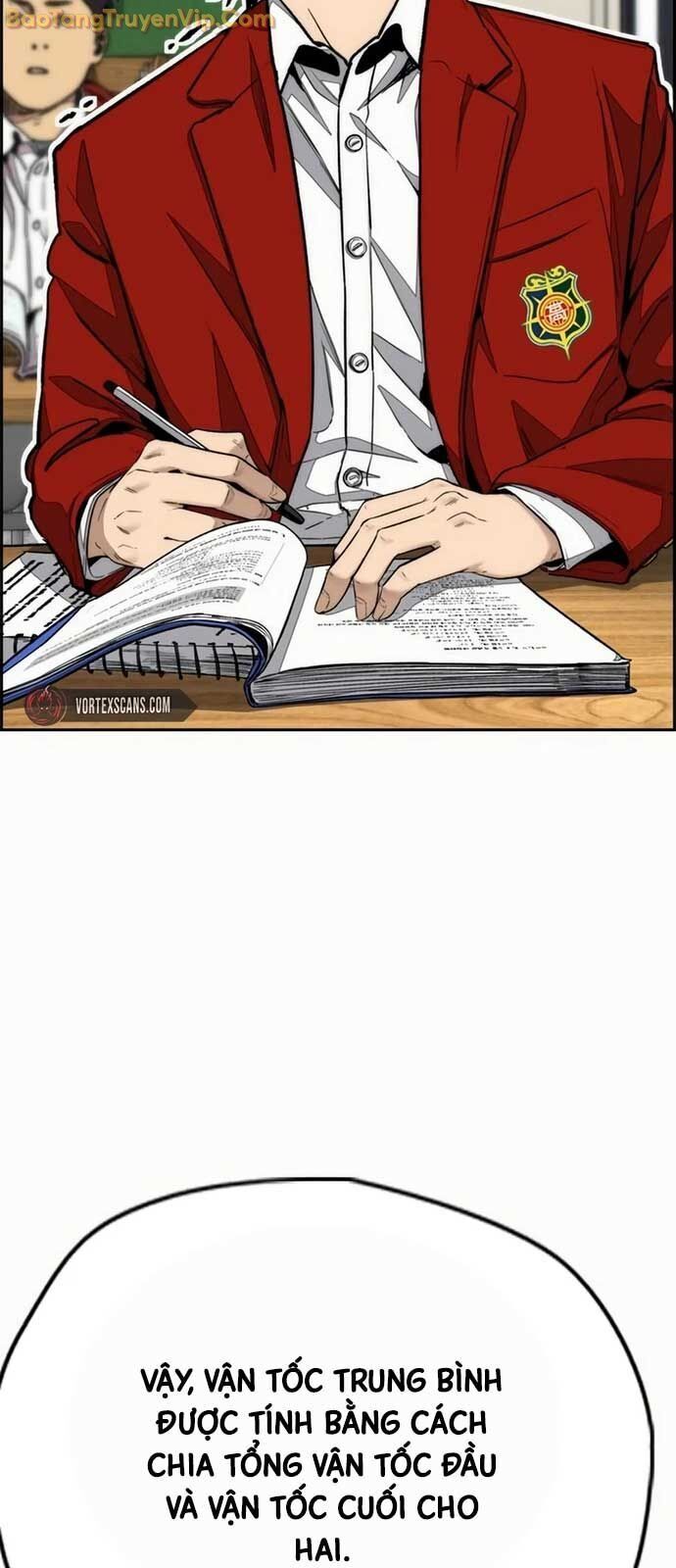 Thể Thao Cực Hạn - Chapter 549 - Page 22