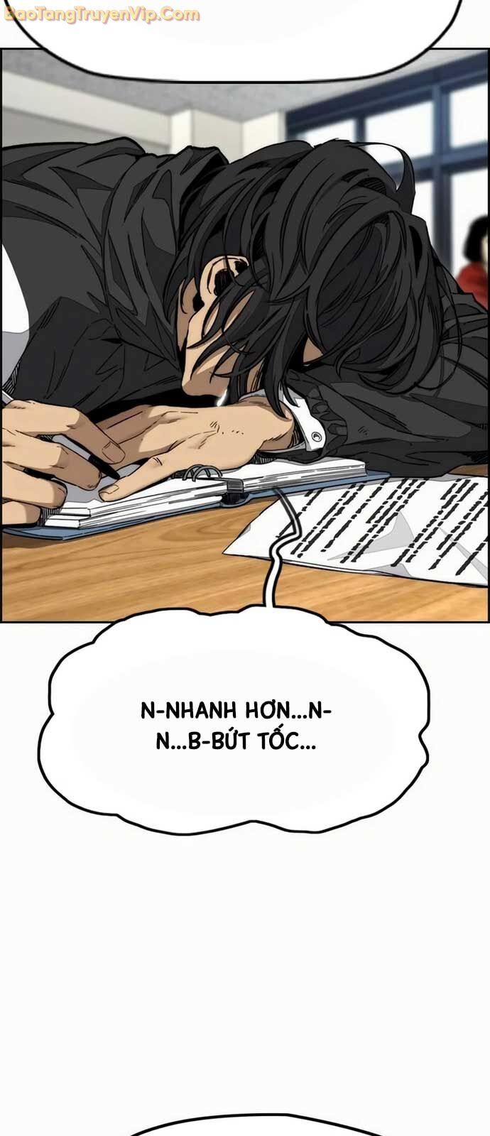 Thể Thao Cực Hạn - Chapter 549 - Page 23