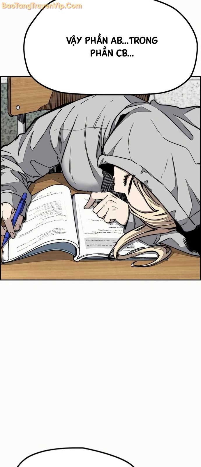 Thể Thao Cực Hạn - Chapter 549 - Page 24