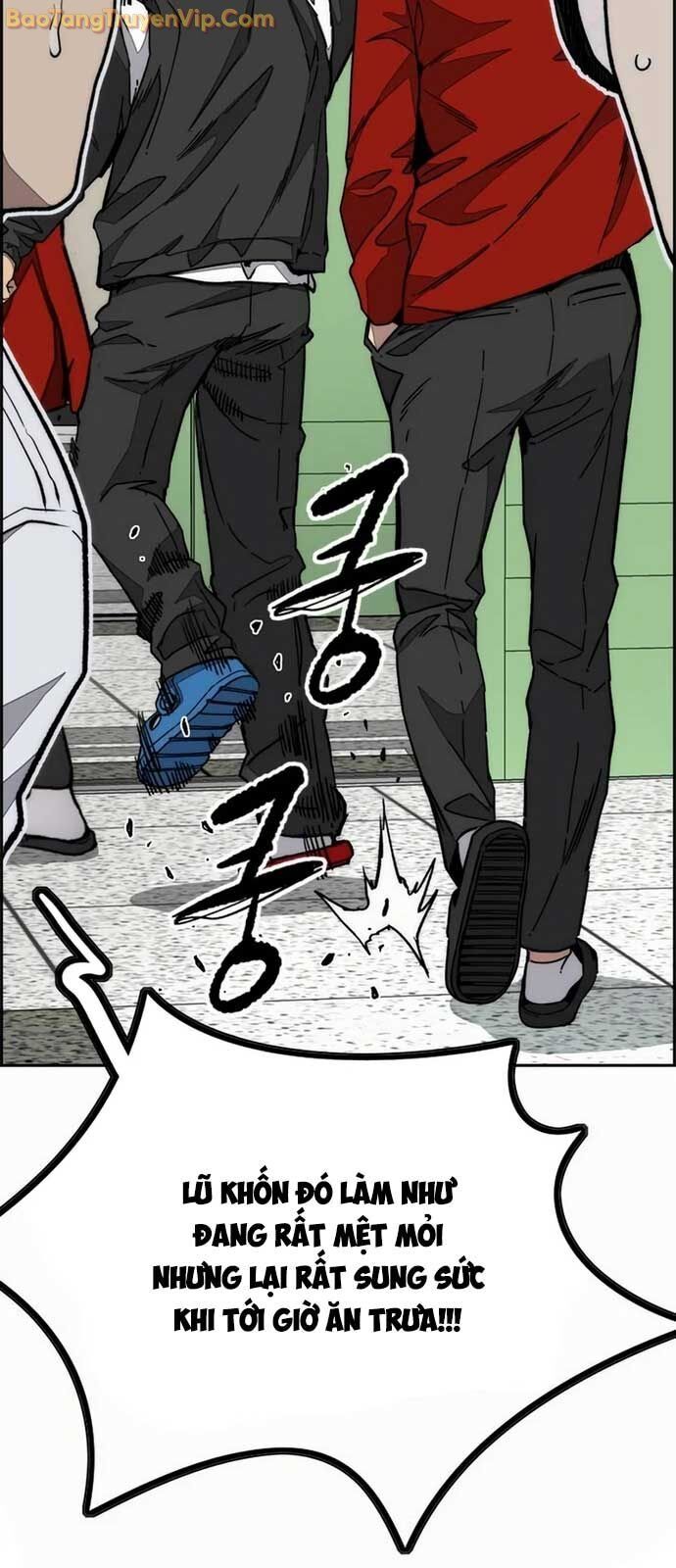 Thể Thao Cực Hạn - Chapter 549 - Page 28