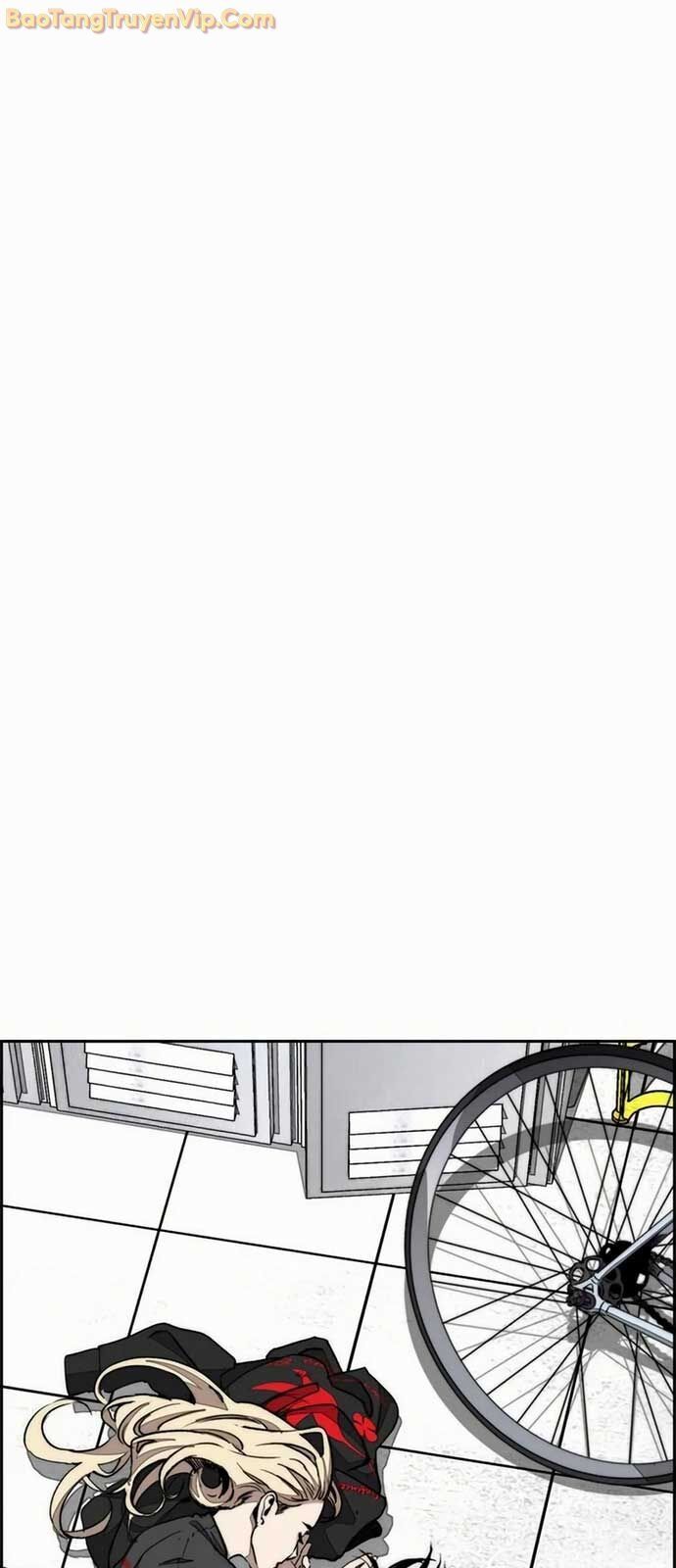 Thể Thao Cực Hạn - Chapter 549 - Page 3