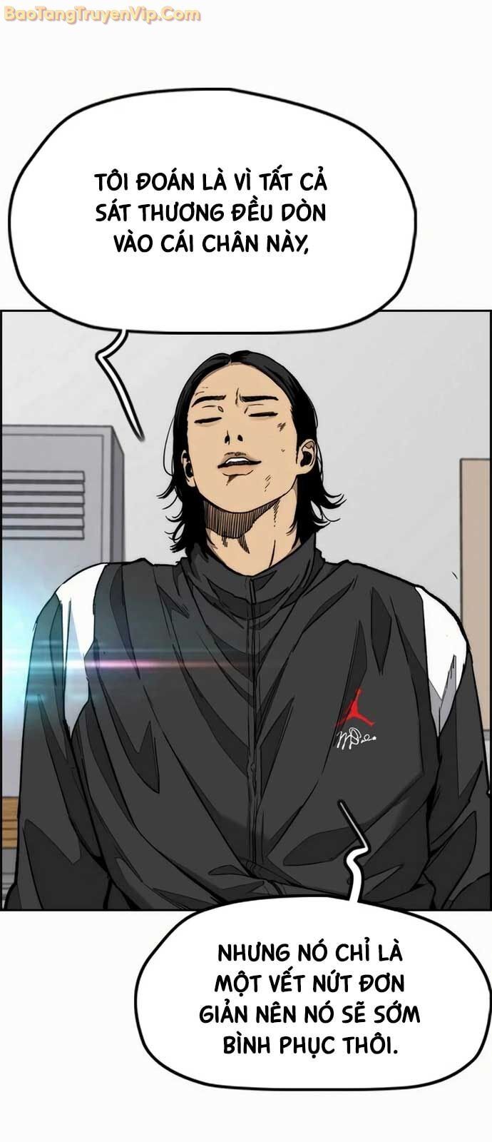 Thể Thao Cực Hạn - Chapter 549 - Page 32