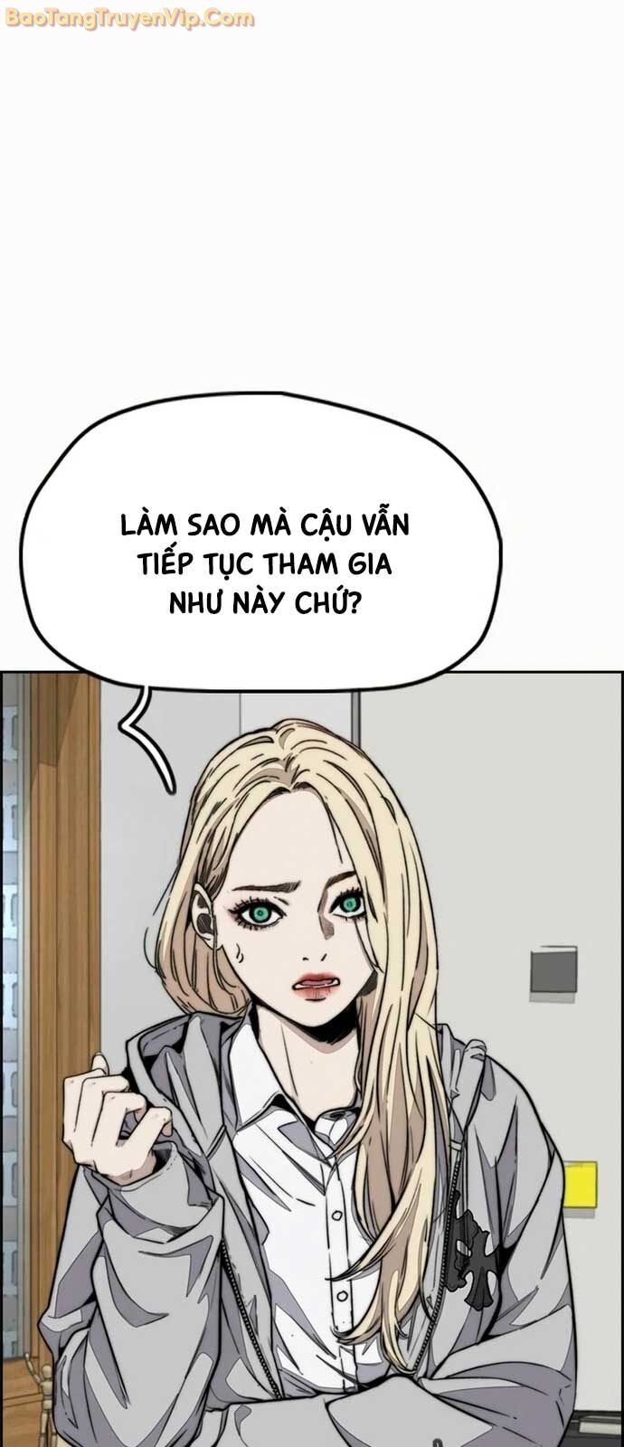 Thể Thao Cực Hạn - Chapter 549 - Page 33