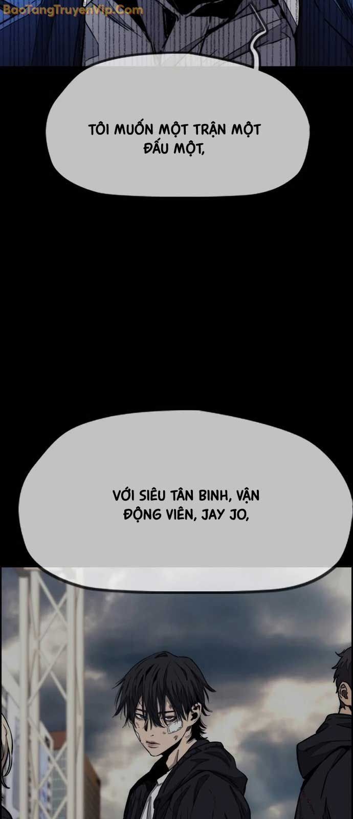 Thể Thao Cực Hạn - Chapter 549 - Page 38