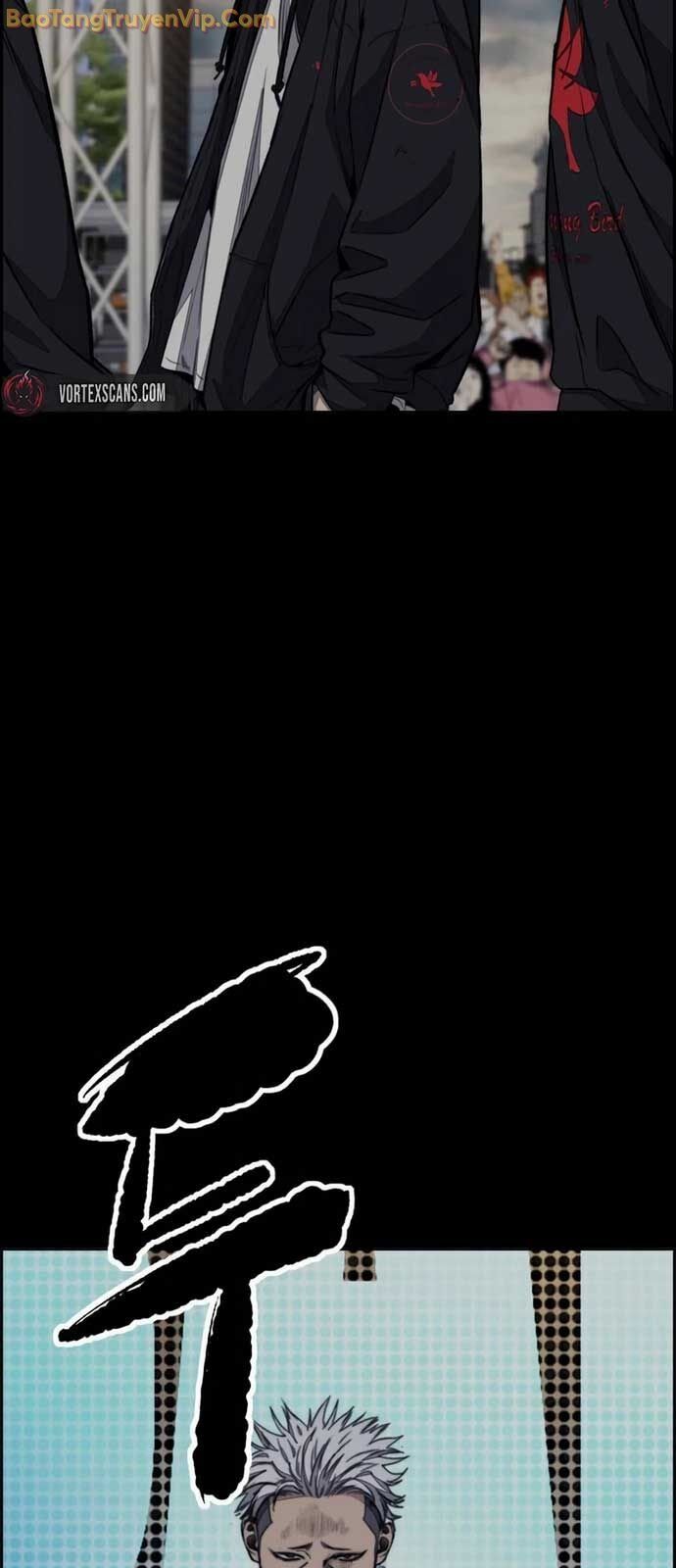 Thể Thao Cực Hạn - Chapter 549 - Page 39