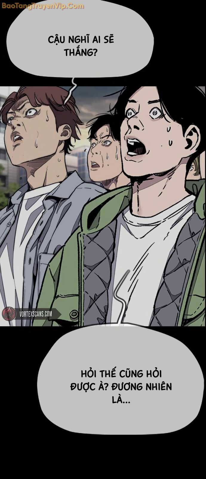 Thể Thao Cực Hạn - Chapter 549 - Page 43