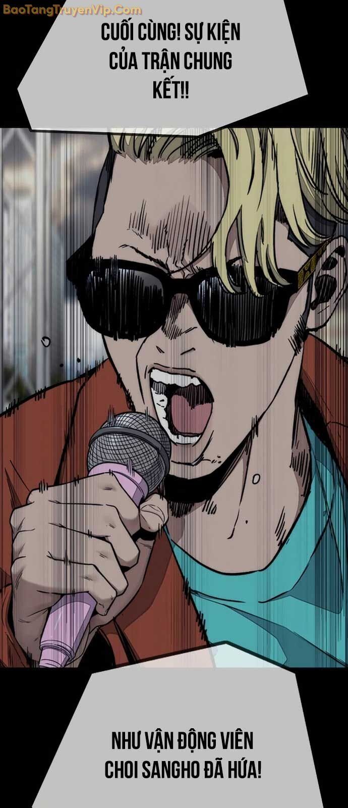 Thể Thao Cực Hạn - Chapter 549 - Page 45
