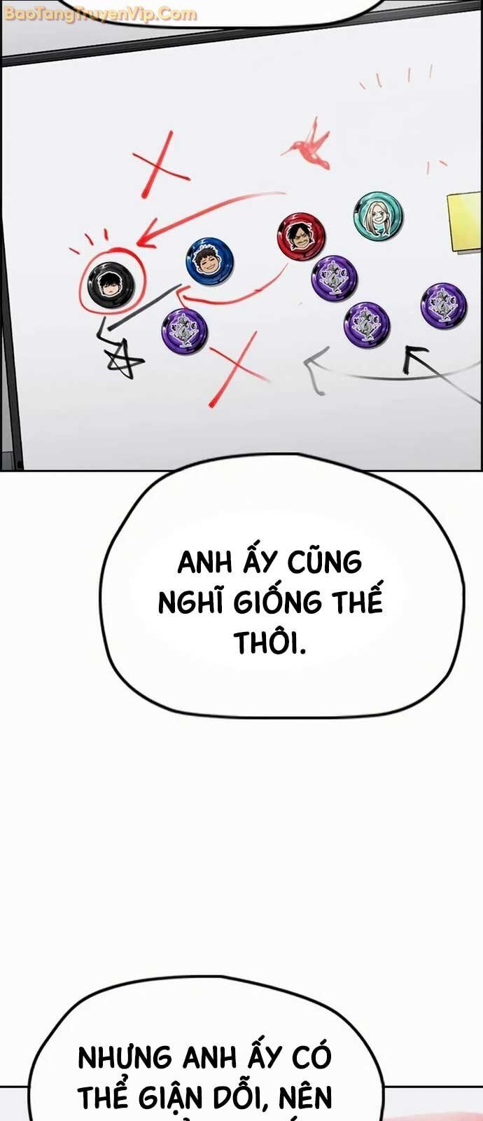 Thể Thao Cực Hạn - Chapter 549 - Page 61