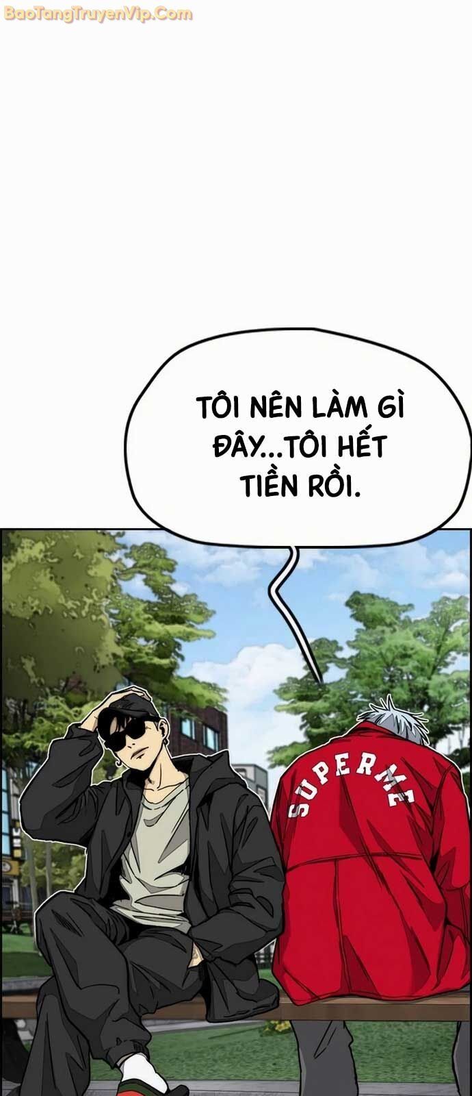 Thể Thao Cực Hạn - Chapter 549 - Page 64