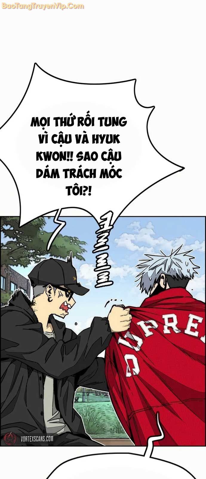 Thể Thao Cực Hạn - Chapter 549 - Page 69