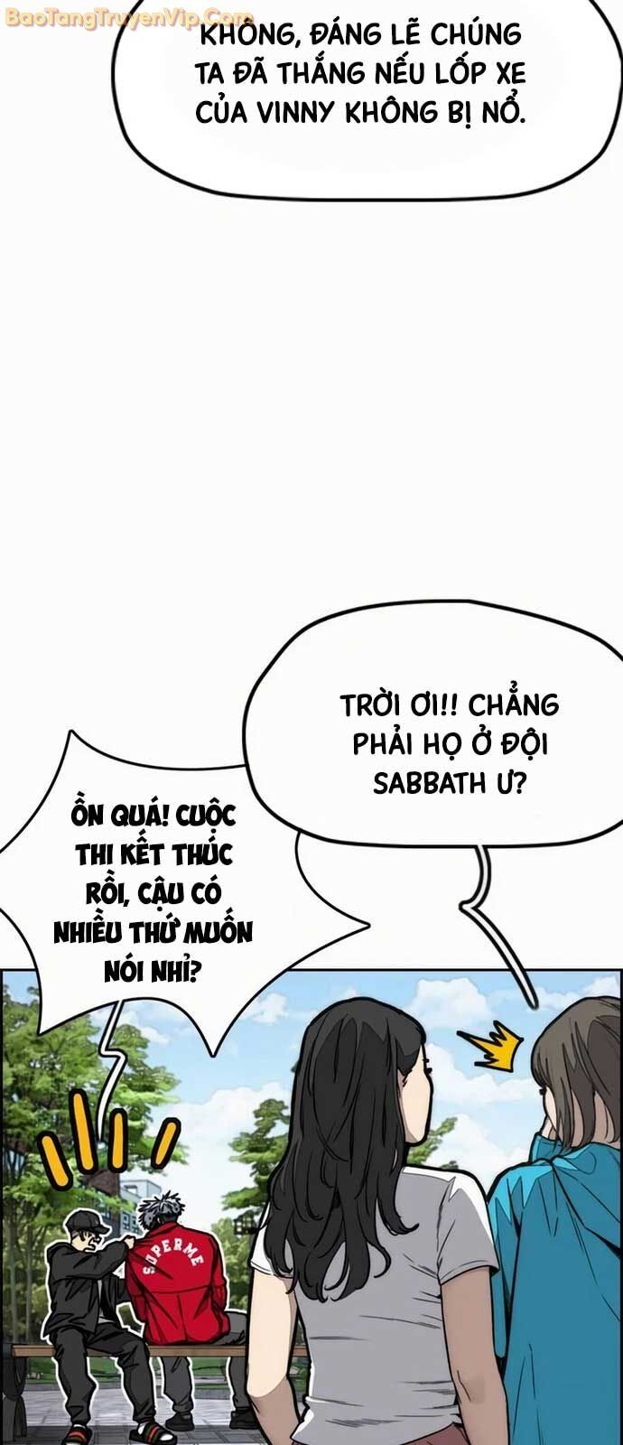 Thể Thao Cực Hạn - Chapter 549 - Page 70