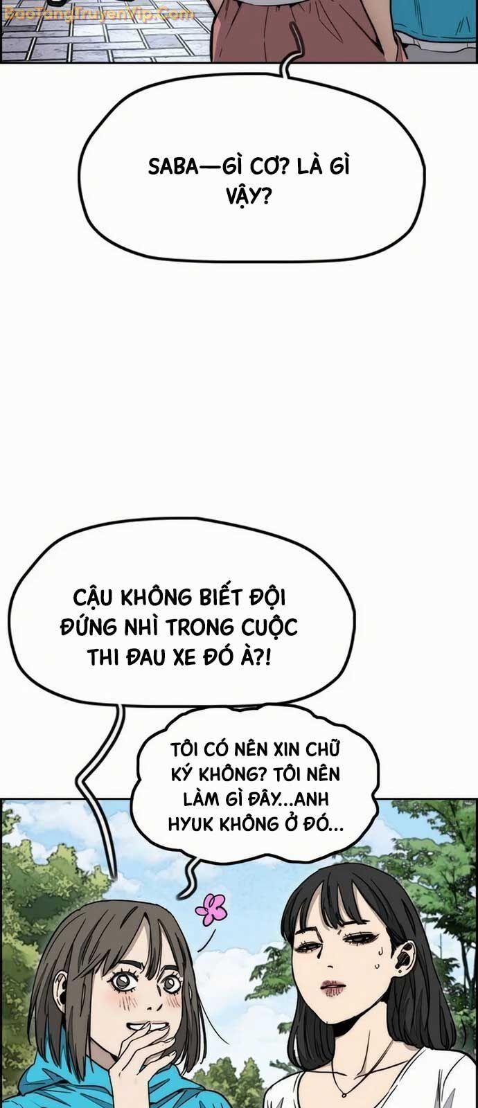 Thể Thao Cực Hạn - Chapter 549 - Page 71