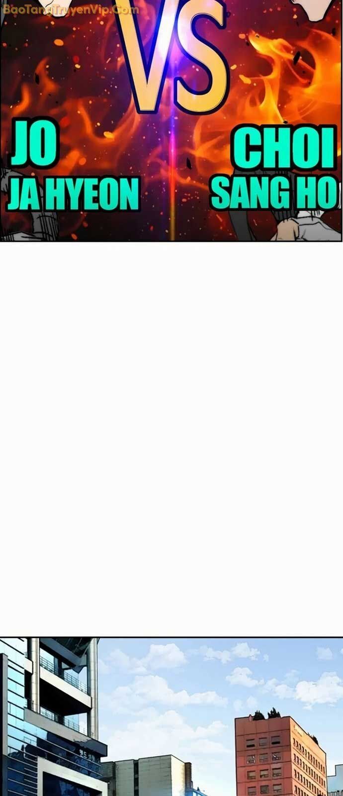 Thể Thao Cực Hạn - Chapter 549 - Page 9