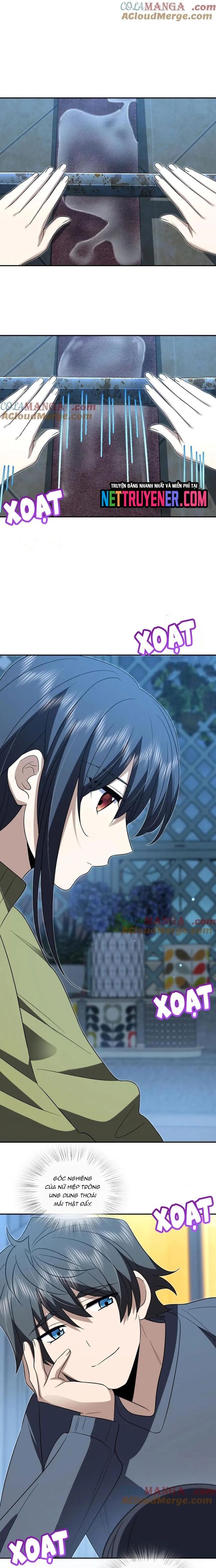 Bà Xã Nhà Tôi Đến Từ Ngàn Năm Trước - Chapter 379 - Page 4