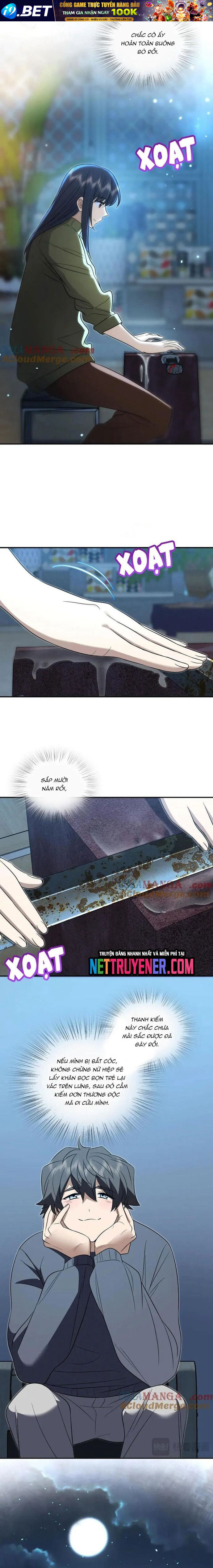 Bà Xã Nhà Tôi Đến Từ Ngàn Năm Trước - Chapter 379 - Page 5