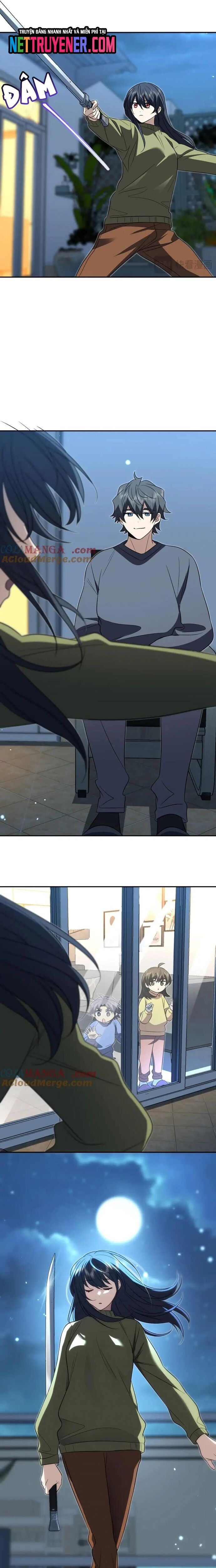 Bà Xã Nhà Tôi Đến Từ Ngàn Năm Trước - Chapter 379 - Page 7