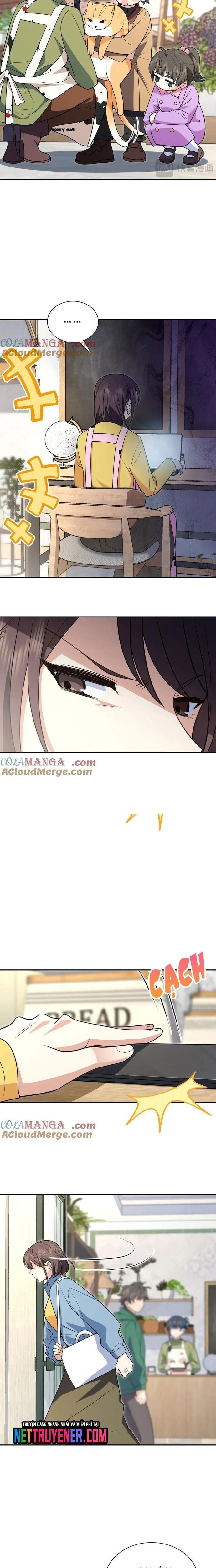 Bà Xã Nhà Tôi Đến Từ Ngàn Năm Trước - Chapter 380 - Page 13