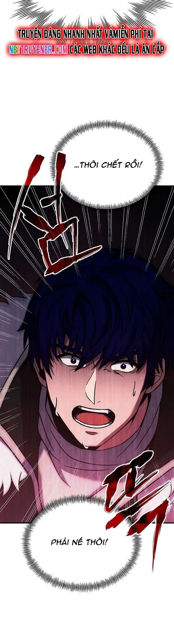 Sự Trở Lại Của Pháp Sư 8 Vòng - Chapter 111 - Page 10