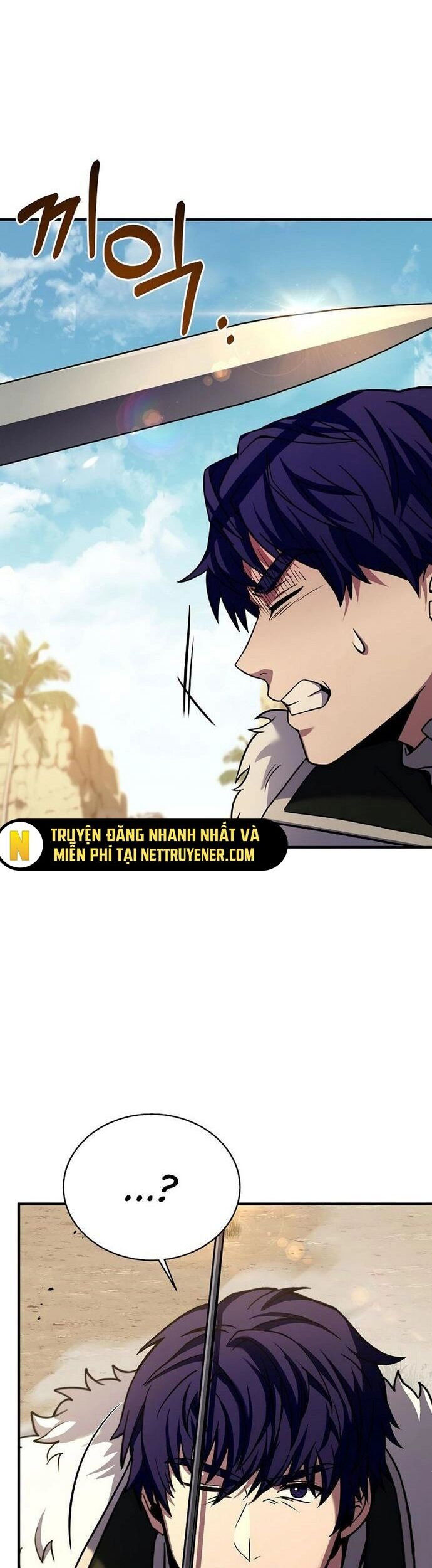 Sự Trở Lại Của Pháp Sư 8 Vòng - Chapter 111 - Page 11