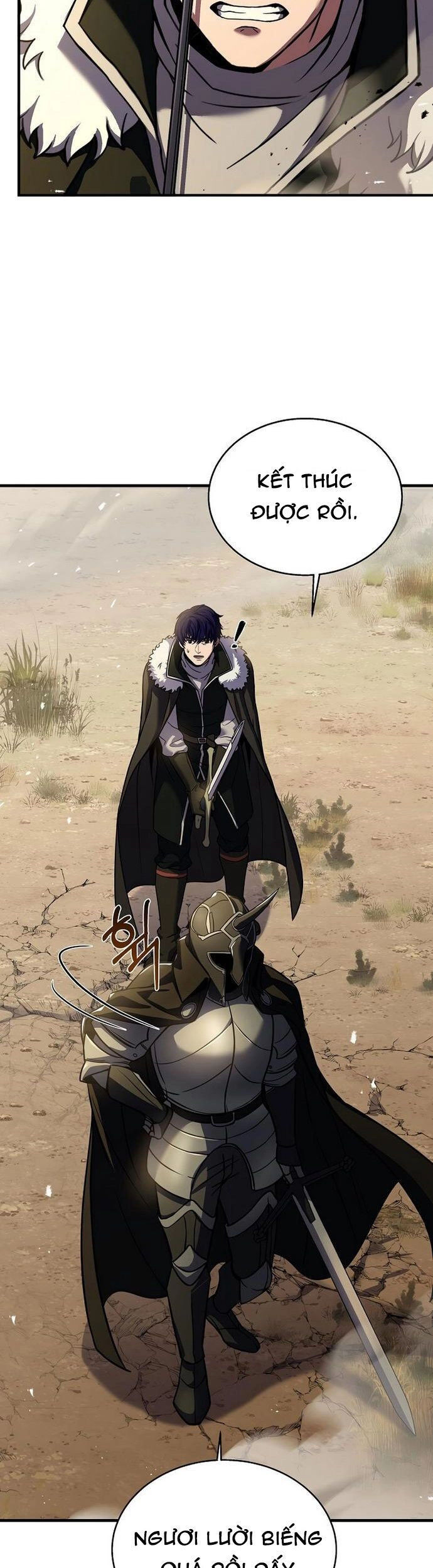 Sự Trở Lại Của Pháp Sư 8 Vòng - Chapter 111 - Page 12