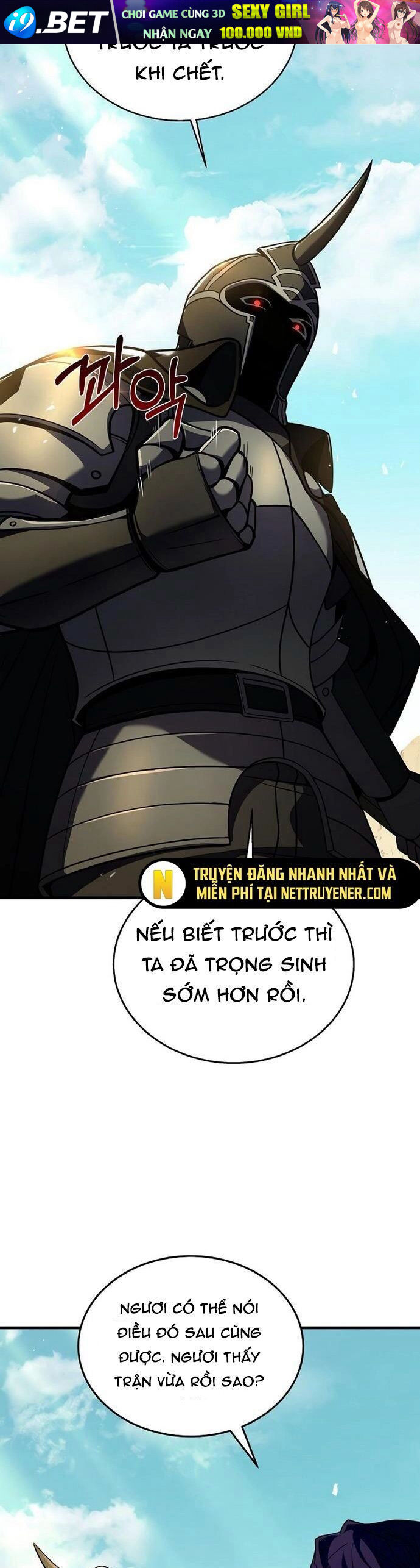 Sự Trở Lại Của Pháp Sư 8 Vòng - Chapter 111 - Page 14