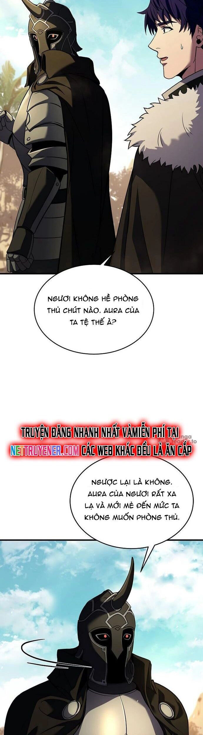 Sự Trở Lại Của Pháp Sư 8 Vòng - Chapter 111 - Page 15