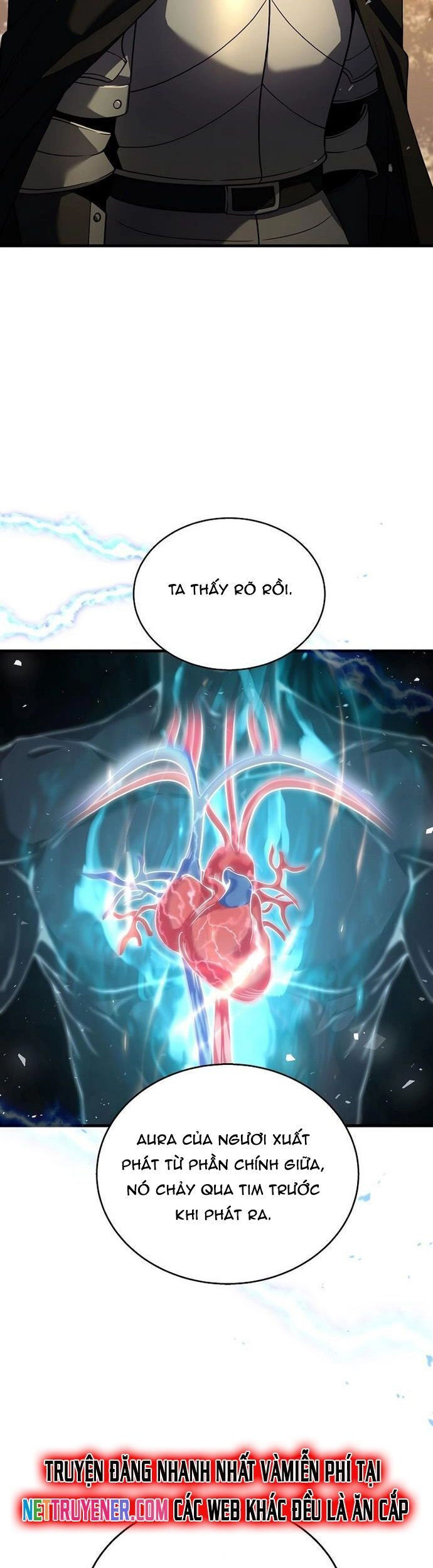 Sự Trở Lại Của Pháp Sư 8 Vòng - Chapter 111 - Page 16