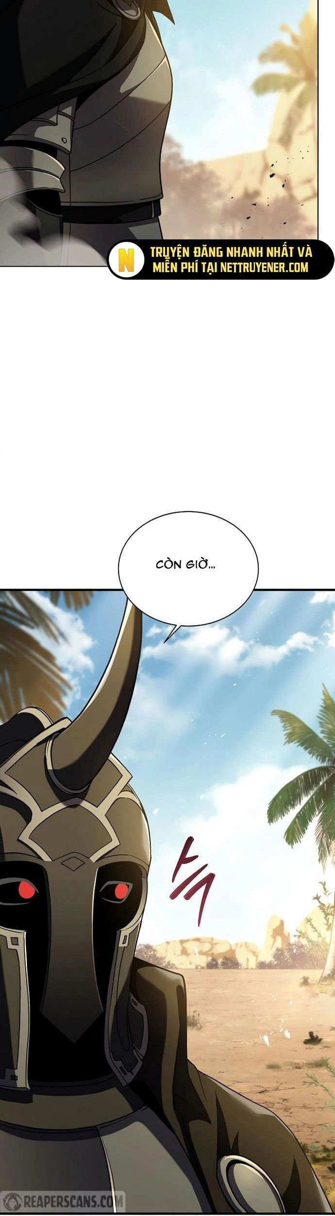 Sự Trở Lại Của Pháp Sư 8 Vòng - Chapter 111 - Page 18