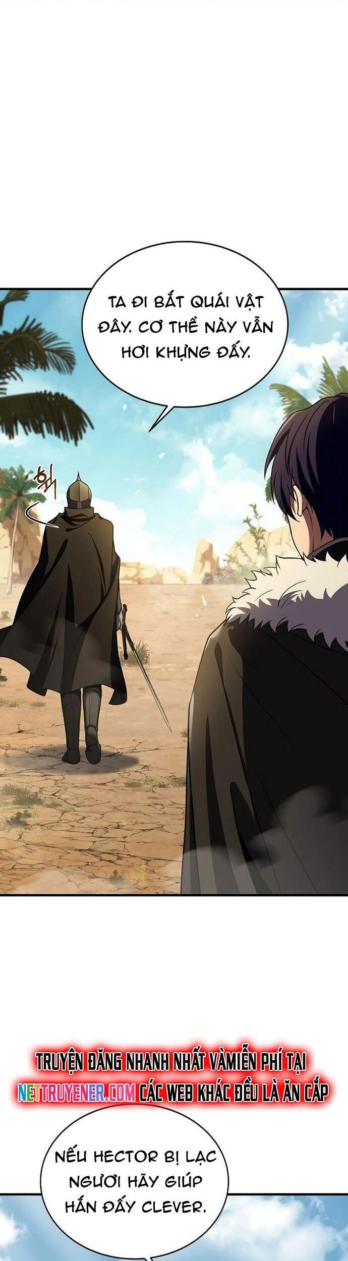 Sự Trở Lại Của Pháp Sư 8 Vòng - Chapter 111 - Page 19