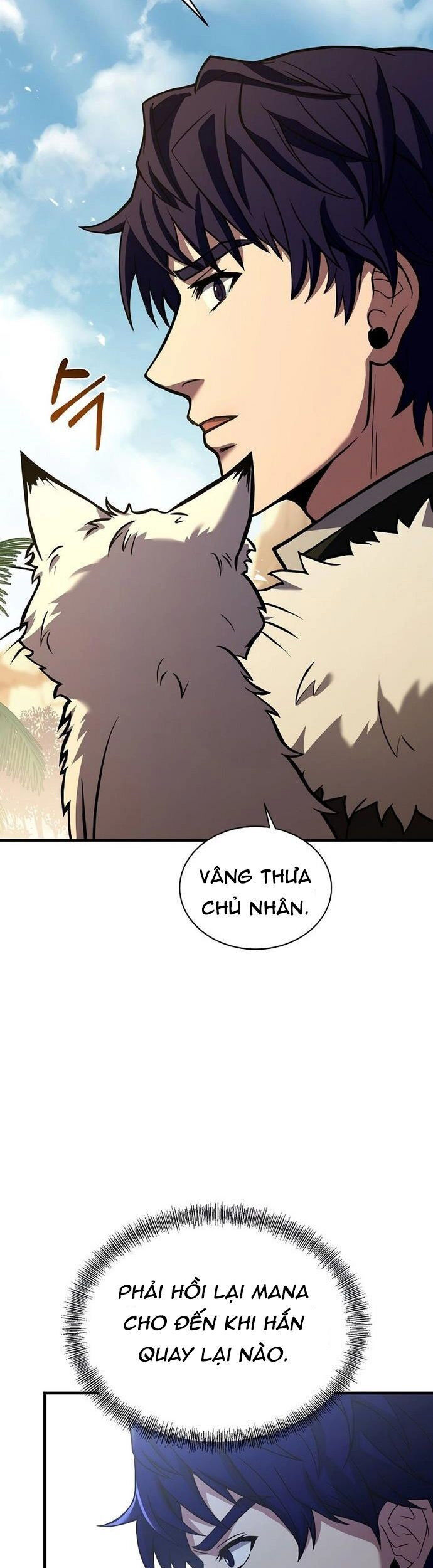 Sự Trở Lại Của Pháp Sư 8 Vòng - Chapter 111 - Page 20