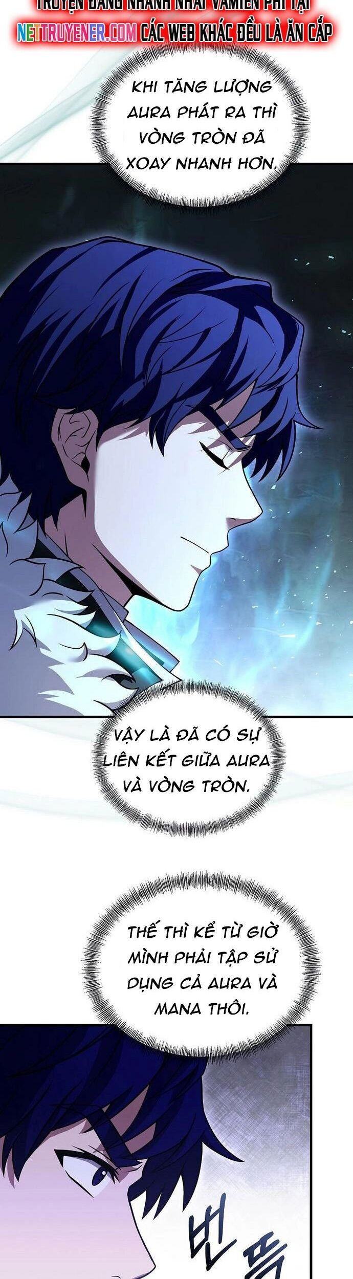 Sự Trở Lại Của Pháp Sư 8 Vòng - Chapter 111 - Page 23
