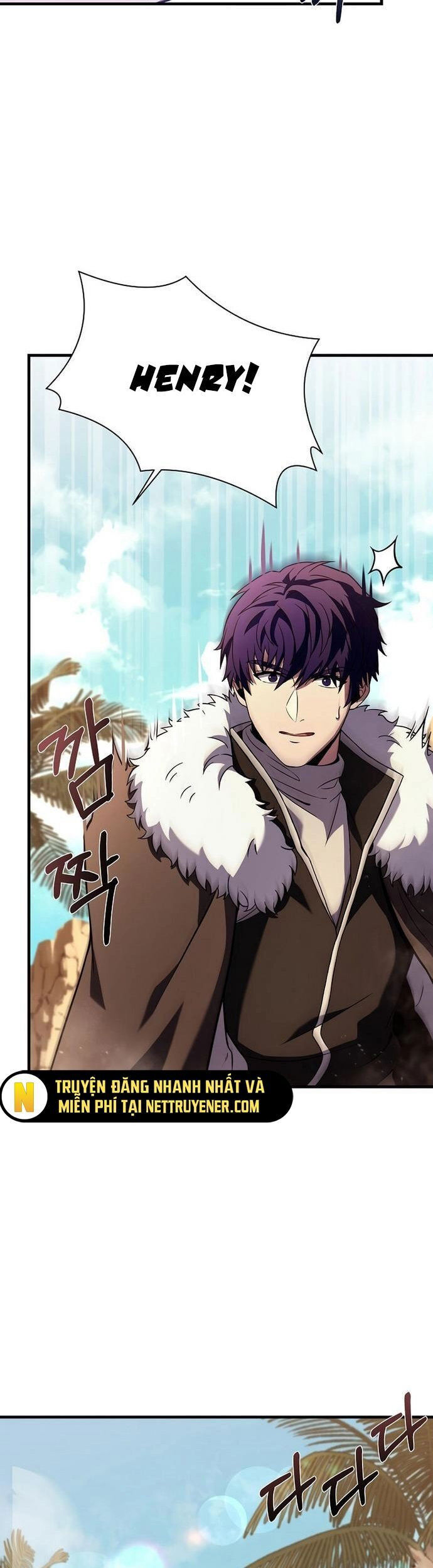 Sự Trở Lại Của Pháp Sư 8 Vòng - Chapter 111 - Page 24